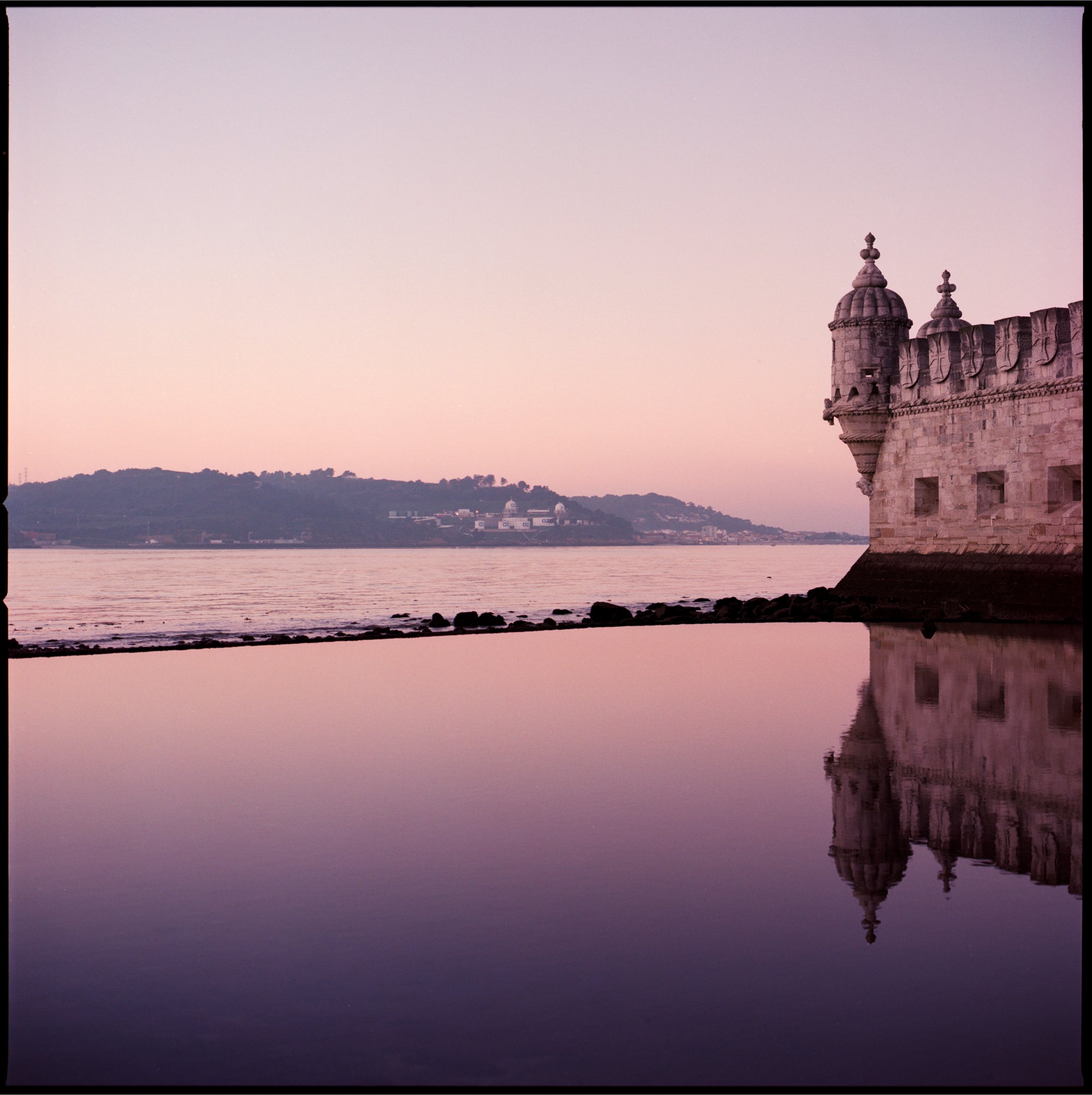 Belém Tower