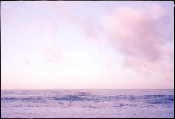 Heavy Hearted Sunset